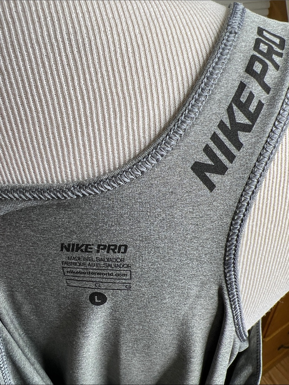3 Piece Nike Outfit Size Large - Picture 9 of 14